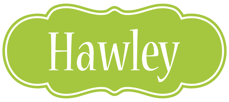 Hawley family logo
