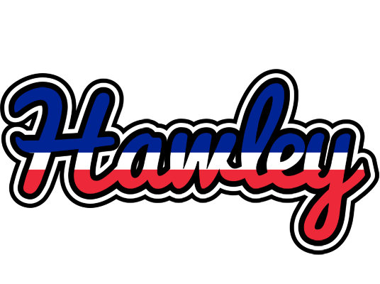 Hawley france logo
