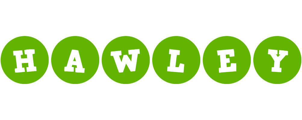 Hawley games logo