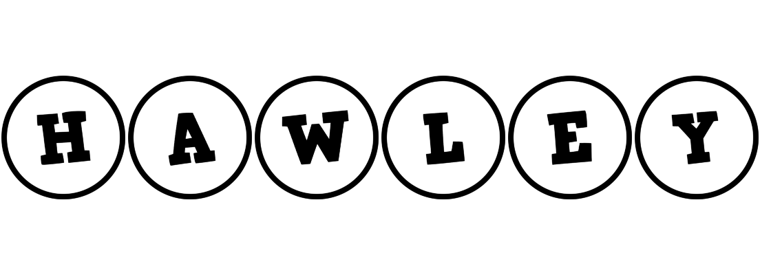 Hawley handy logo