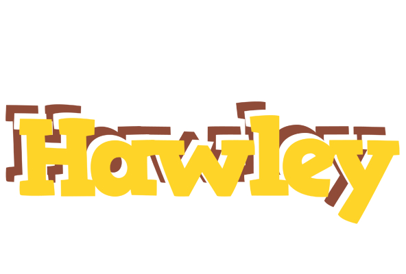 Hawley hotcup logo