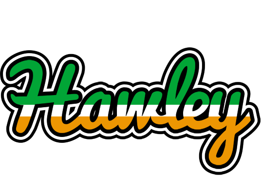 Hawley ireland logo