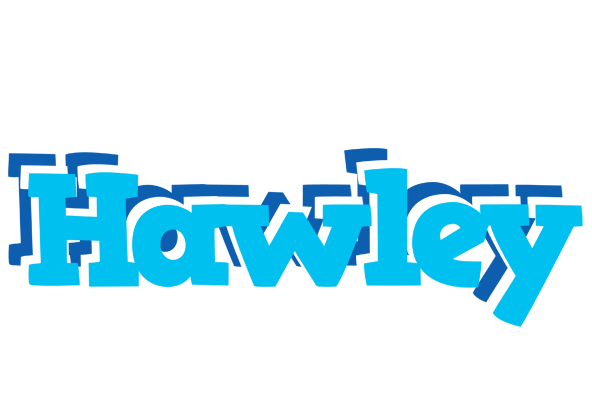 Hawley jacuzzi logo