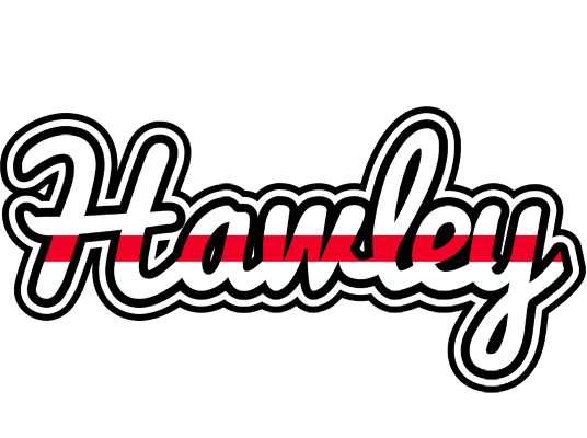 Hawley kingdom logo