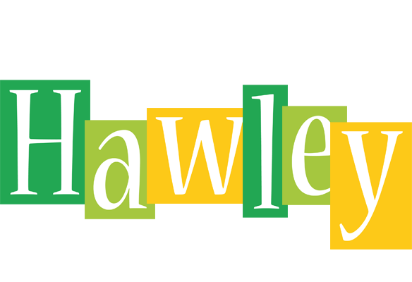 Hawley lemonade logo