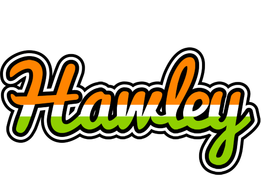 Hawley mumbai logo