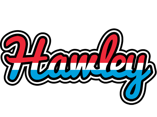 Hawley norway logo