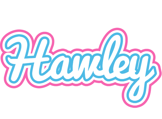 Hawley outdoors logo