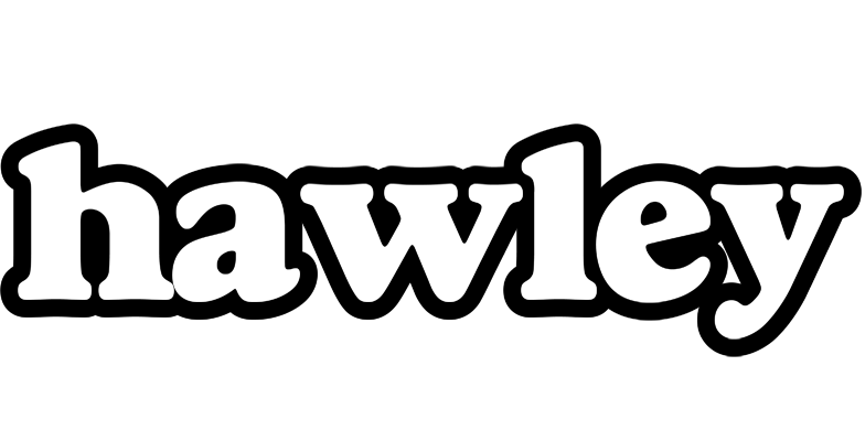 Hawley panda logo