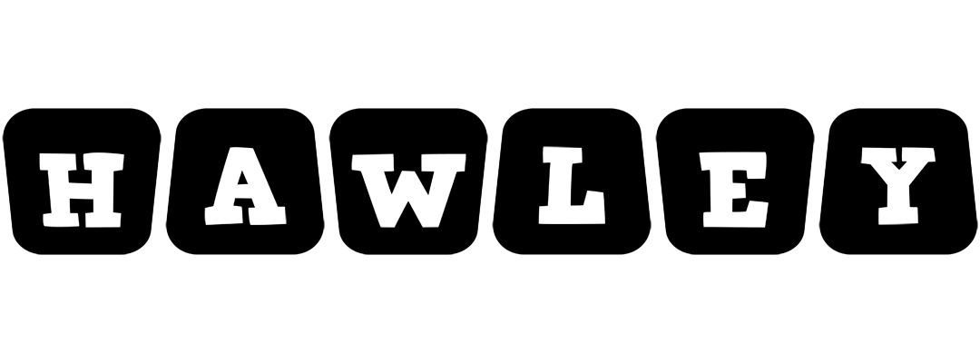 Hawley racing logo