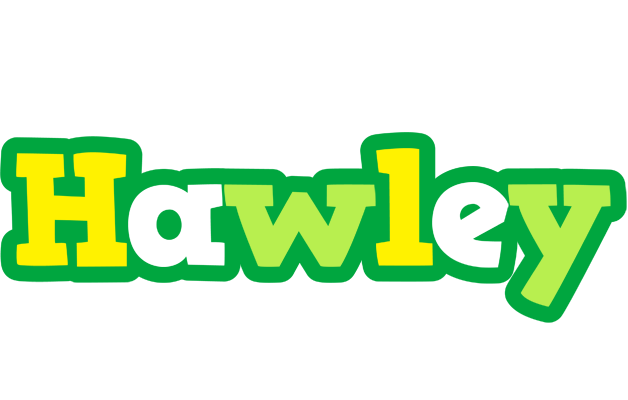 Hawley soccer logo
