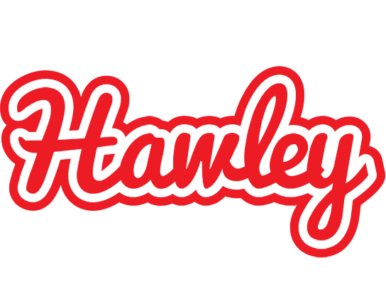 Hawley sunshine logo