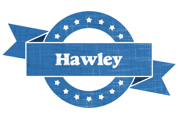 Hawley trust logo