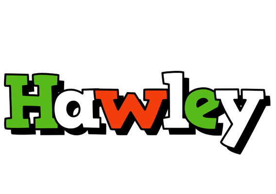Hawley venezia logo