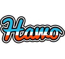 Hawo america logo