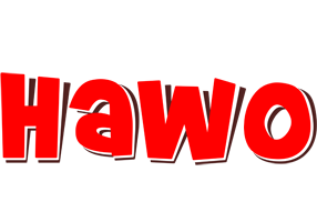 Hawo basket logo