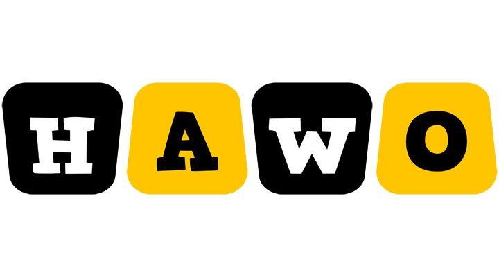 Hawo boots logo