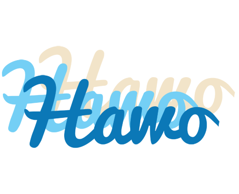 Hawo breeze logo