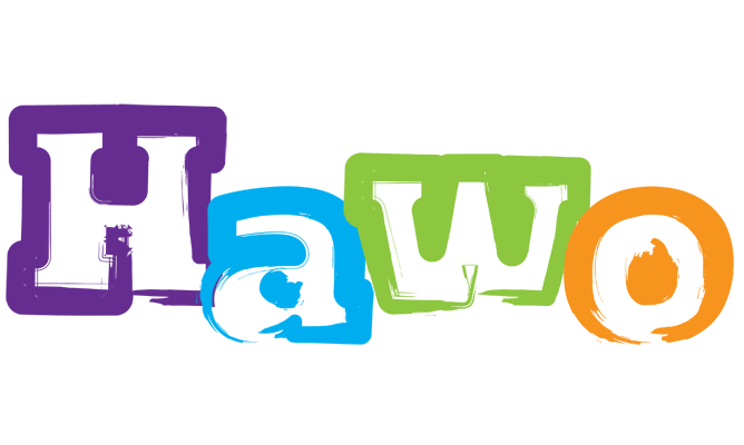 Hawo casino logo