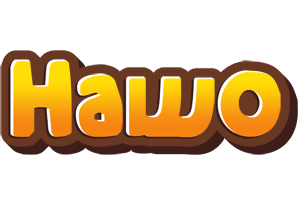 Hawo cookies logo