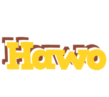 Hawo hotcup logo