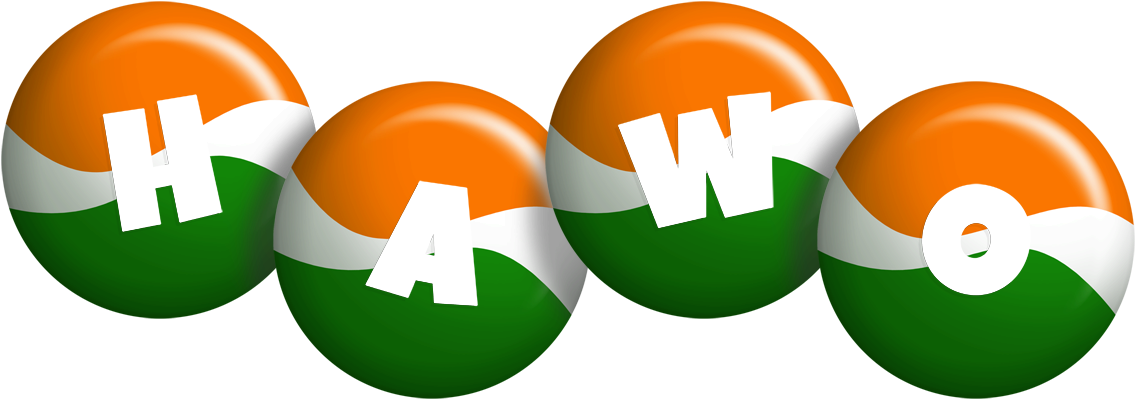 Hawo india logo