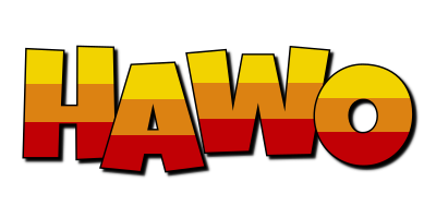 Hawo jungle logo