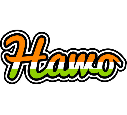 Hawo mumbai logo