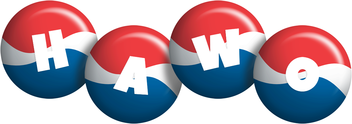 Hawo paris logo