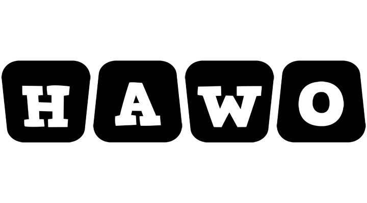 Hawo racing logo