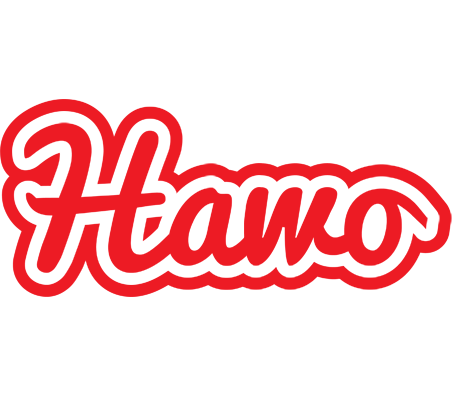 Hawo sunshine logo