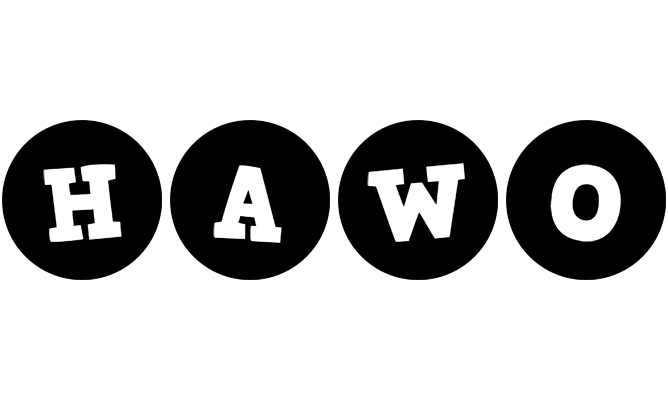 Hawo tools logo