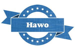 Hawo trust logo