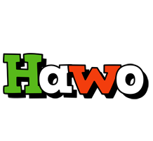 Hawo venezia logo