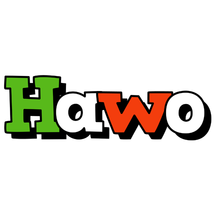 Hawo venezia logo