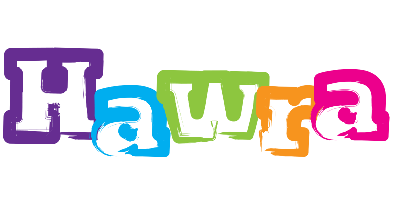 Hawra casino logo