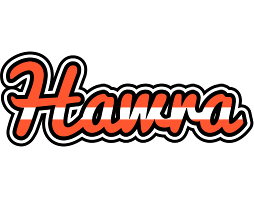 Hawra denmark logo