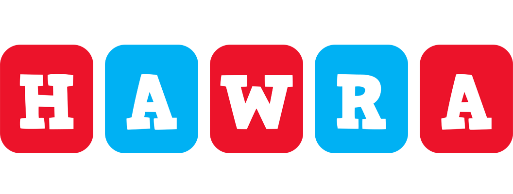 Hawra diesel logo