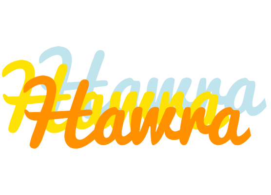 Hawra energy logo