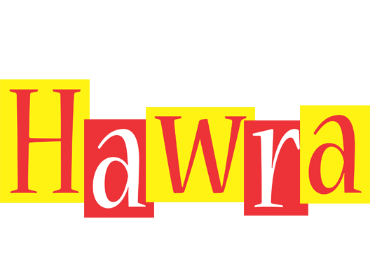 Hawra errors logo