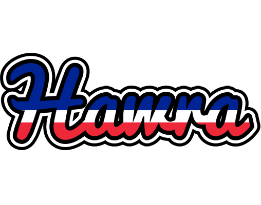 Hawra france logo