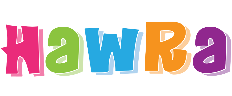 Hawra friday logo