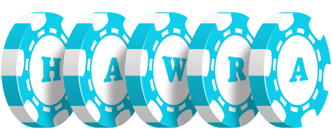 Hawra funbet logo