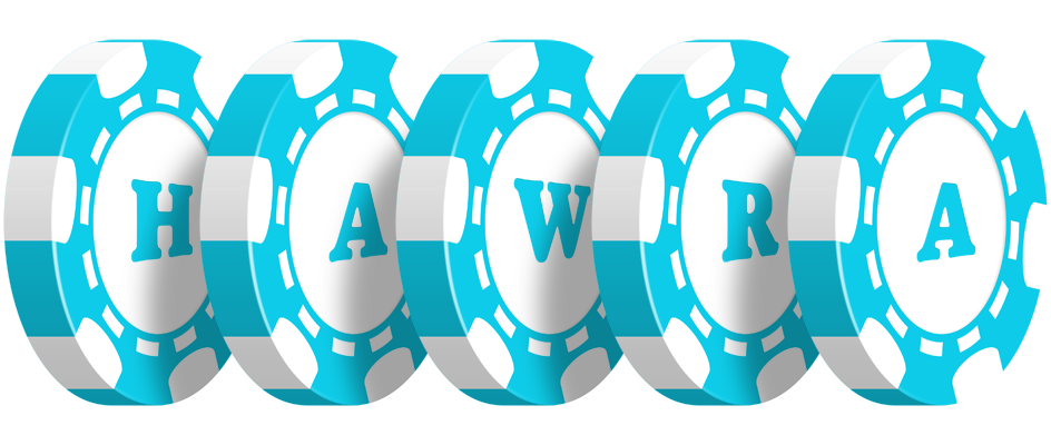 Hawra funbet logo