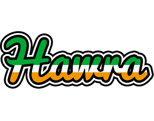 Hawra ireland logo