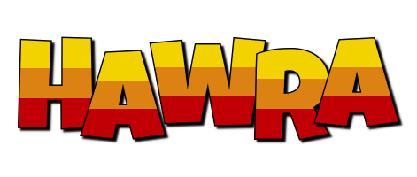 Hawra jungle logo