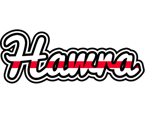 Hawra kingdom logo