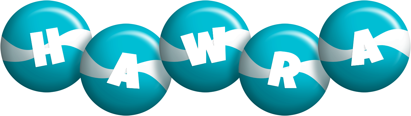 Hawra messi logo