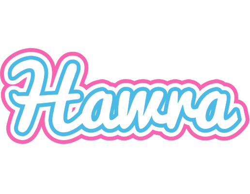 Hawra outdoors logo