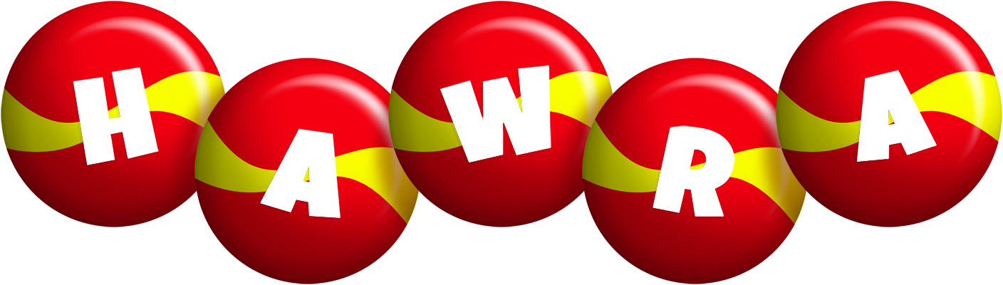 Hawra spain logo